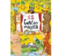 12 Contes màgics