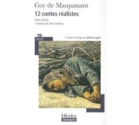 12 contes réalistes: A304