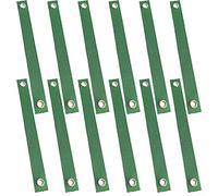 12 correas de árbol para sujetar árboles de alta resistencia para estacar, correas de soporte para árbol