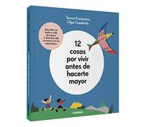 12 cosas por vivir antes de hacerte mayor: 1 (Ecosfera)