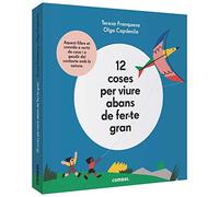 12 coses per viure abans de fer-te gran: 1 (Ecosfera)