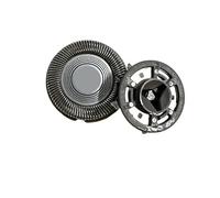 12 Cuchillas De Repuesto For Afeitadora Eléctrica SH30 Con Red, Compatibles Con Philips S100, S106, S300 Y S330.