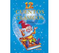 12 Cuentos Clasicos