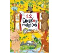 12 Cuentos Mágicos