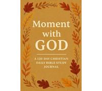 12-day Christian Daily Bible Study Journal