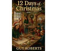 12 Days Of Christmas Book 1