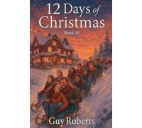 12 Days Of Christmas Book 10