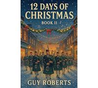 12 Days Of Christmas Book 11