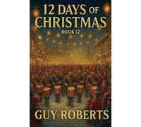 12 Days Of Christmas Book 12