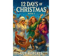 12 Days Of Christmas Book 3