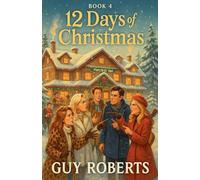 12 Days Of Christmas Book 4