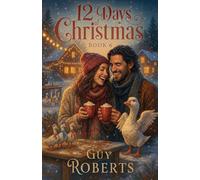 12 Days Of Christmas Book 6
