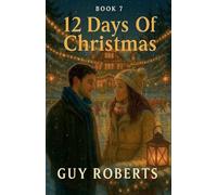 12 Days of Christmas Book 7