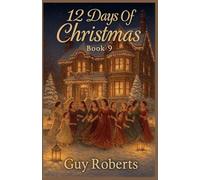 12 Days Of Christmas Book 9