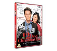 12 Days of Christmas Eve - 12 Days Of Christmas Eve [Edizione: Regno Unito] [Reino Unido] [DVD]