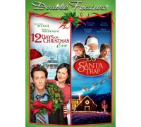 12 Days of Christmas Eve & Santa Trap [USA] [DVD]
