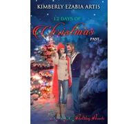 12 Days of Christmas Past