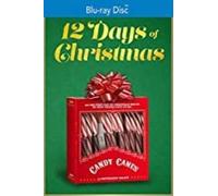 12 Days of Christmas [USA] [Blu-ray]