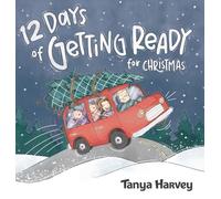 12 Days of Getting Ready for Christmas