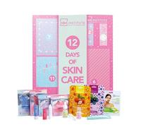 12 Days Of Skin Care