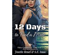 12 Days to Find a Mate (Fairy Godmother Tales)