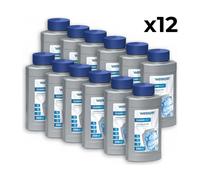 12 descalcificadores Wessper 250 ml alternativos a Philips Saeco CA6700 CA670...
