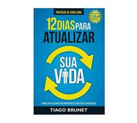 12 Dias Para Atualizar Sua Vida (Em Portuguese do Brasil)