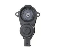 12 Dientes Pinza Trasera Freno De Mano De Estacionamiento Servomotor Actuador De Freno De Mano Para A4 B8 A5 RS5 Q5 4H0998281 8K0998281 Auto(Black2)