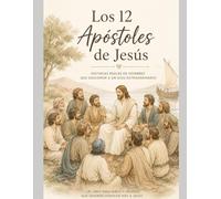 12 Doce Apostoles de Jesus