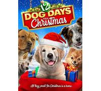 12 Dog Days Till Christmas [USA] [DVD]