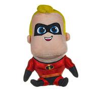 12" el Incredibles Señor increíble Peluche Peluche