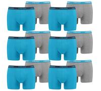 12 en Paquete Head Hombre Boxer Calzoncillos Bóxer Básico Pant Ropa