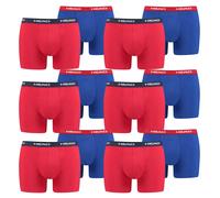 12 en Paquete Head Hombre Boxer Calzoncillos Bóxer Básico Pant Ropa