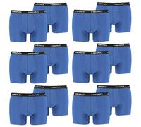 12 en Paquete Head Hombre Boxer Calzoncillos Bóxer Básico Pant Ropa Interior