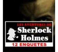12 Enquêtes De Sherlock Holmes (audiolibro)