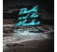 12 Ensemble - Death and the Maiden