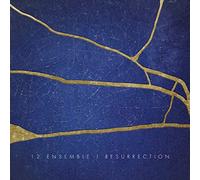 12 Ensemble - Resurrection [Vinilo]