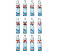 INTESA STYLING spuma forte, con extracto de Ortiga y Pantenol, 300 mL