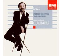 12 Etudes D'Execution Transcendantes - 2 Legendes