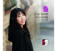 12 Études pour Piano/Miroirs