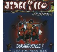 12 Exitos Infantiles