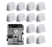 12 Filtros de Agua para Cafeteras Ninja Cafe Accesorios para Cafetera | Filtro de Agua para ES601/ 655/701 Café Durable Filtro de Agua para Cafetera Ninja