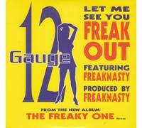 12 Gauge - Let Me See You