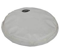 12" Gewa Djembe Head Liberty Series Rope Tuned Fiberskin