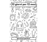 12 giorni per 12 mesi