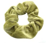 12 gomas para el pelo de terciopelo para mujer, Scrunchies de terciopelo grande, coletero de terciopelo grande, coletero para coletas, bandas elásticas suaves para el cabello para niñas y mujeres