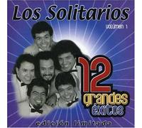 12 Grandes Exitos 1
