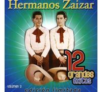 12 Grandes Exitos 2