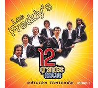 12 Grandes Exitos 2