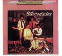 12 Grandes Exitos by Mocedades